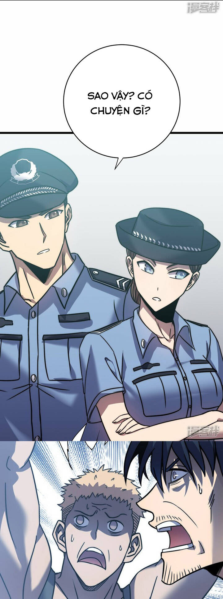 sát thần chi lộ tại dị giới chapter 58 19