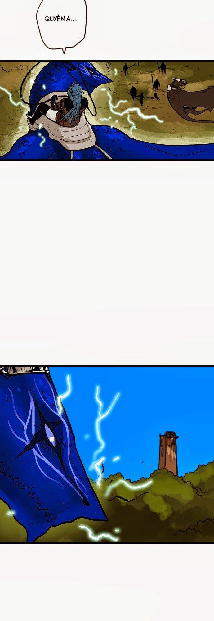 full metal wing chapter 13 7