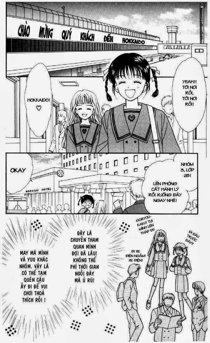 marmalade boy chapter 18 6