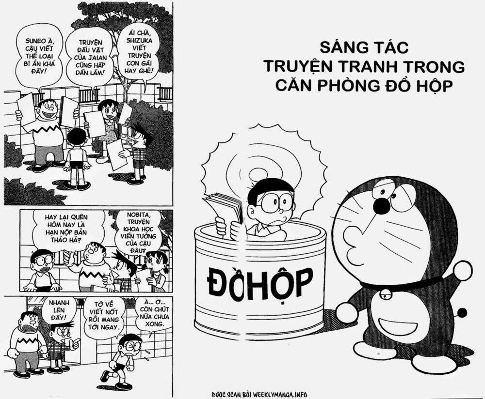 doraemon chapter 453 1