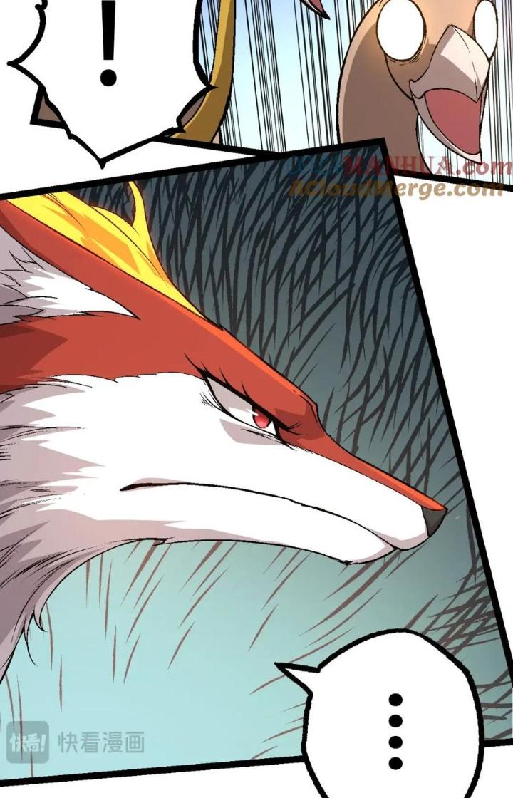 từ cây cổ thụ bắt đầu tiến hóa chapter 85 18