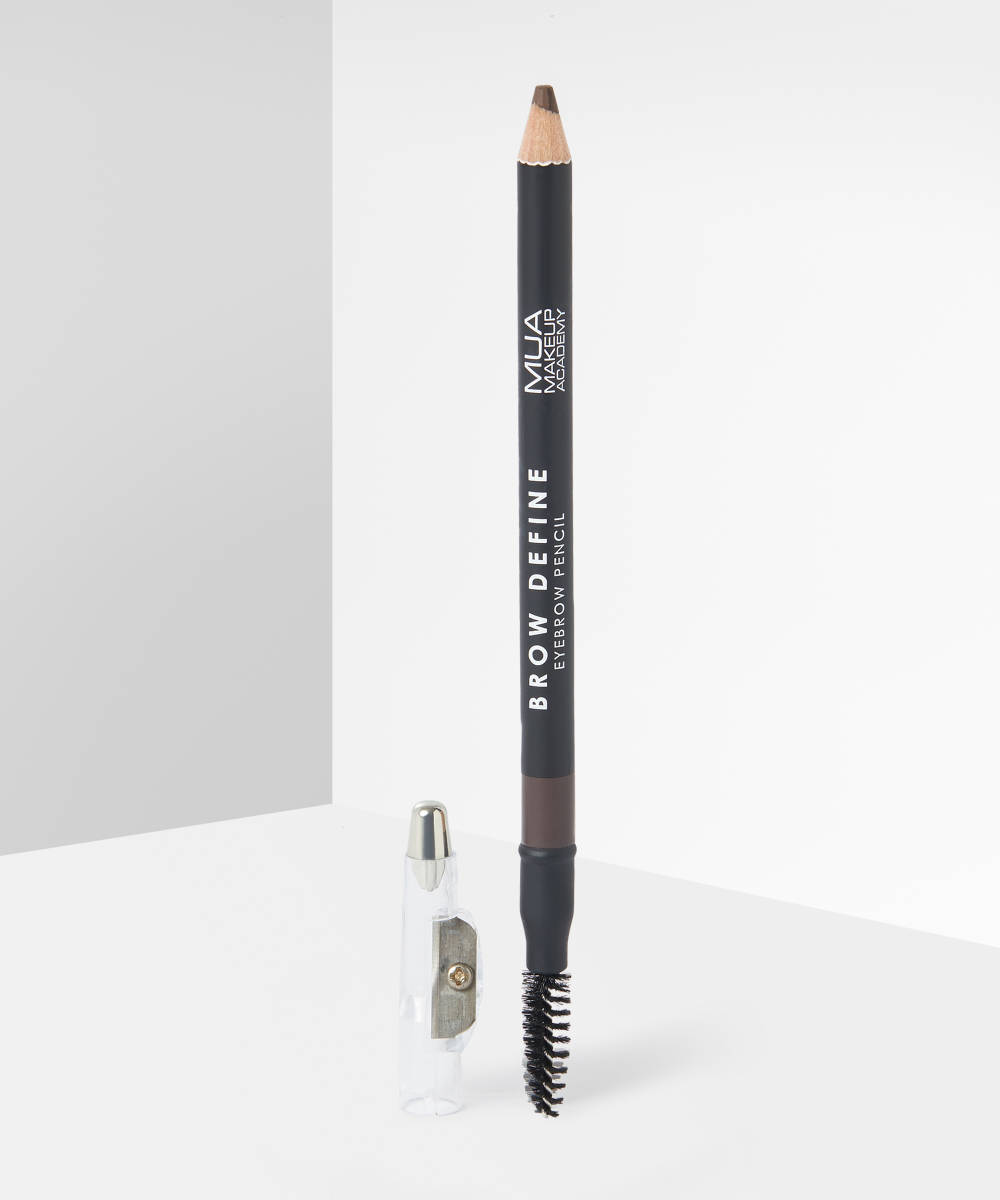 Chì kẻ mày Mua makeup Academy Brow Define Eyebrow Pencil-Dark Brown