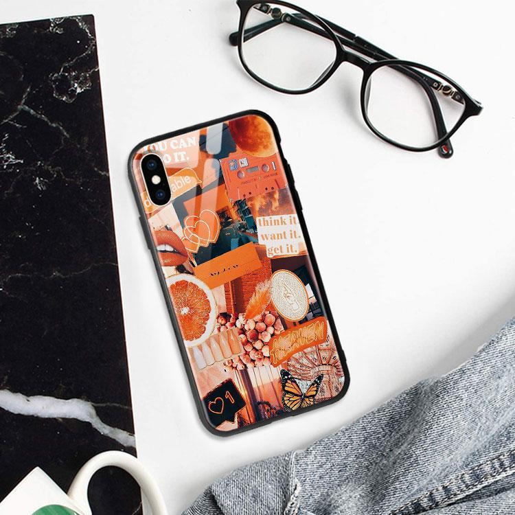 Ốp Lưng Vintage Xinh Xắn dành cho Iphone 6/6plus/6S/6S Plus/7/7Plus/8/8Plus/X/Xs/Xs Max/11/11 Promax/12/12 Promax Lpc22010957