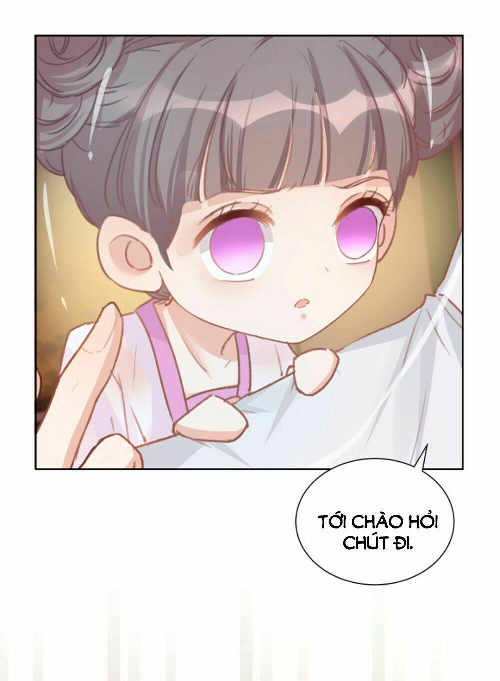 lưu luyến nguy tình chapter 17 4