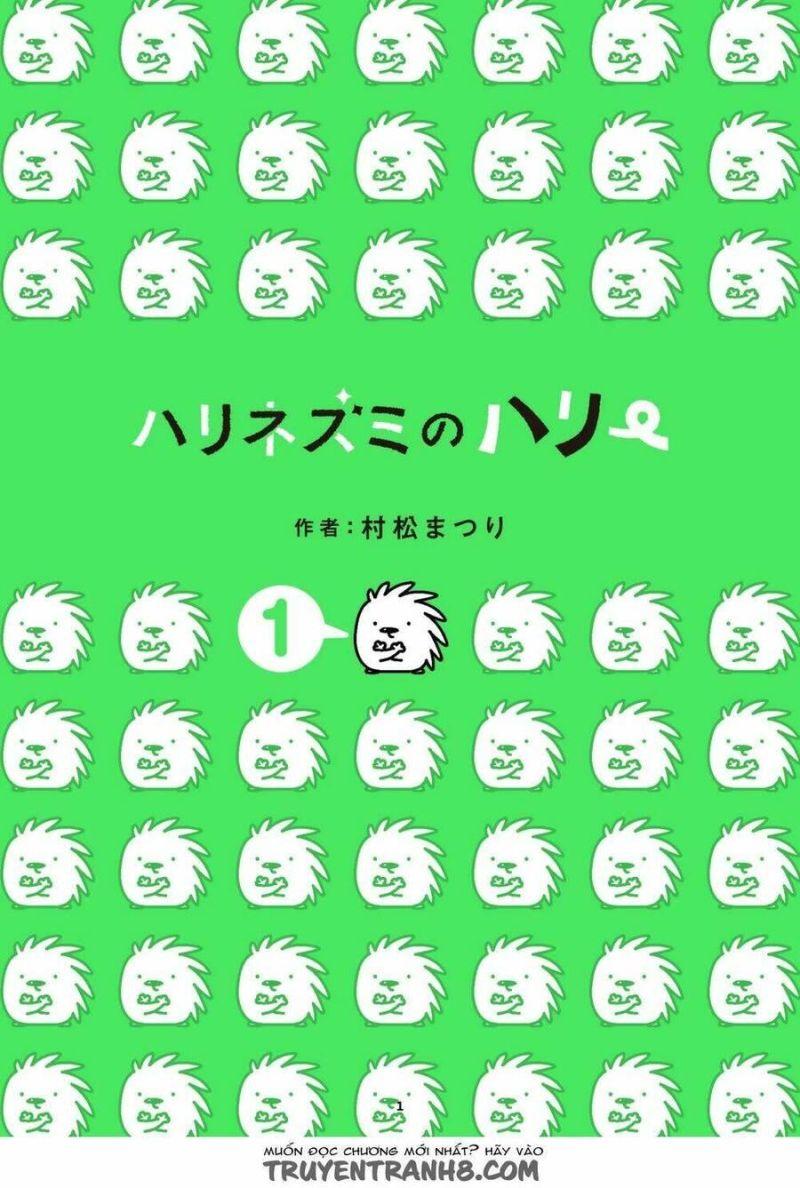 hedgehog harry chapter 1 2