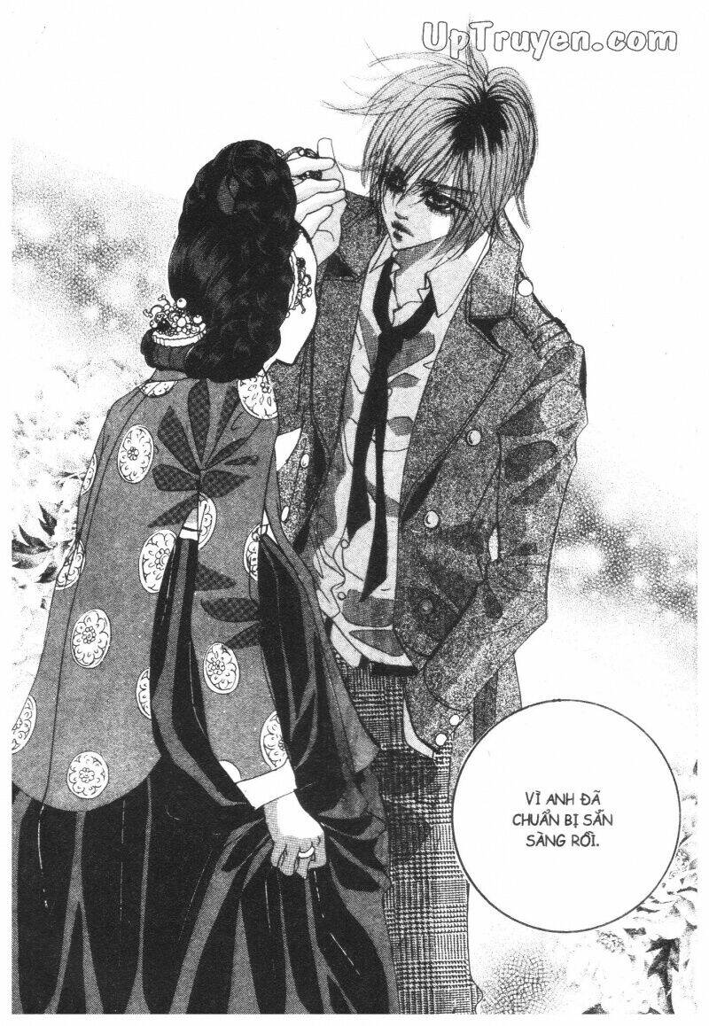 hoàng cung chapter 20 104