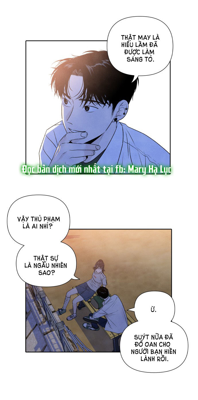 điều khiến tôi quyết tâm muốn chết chapter 20.1 5