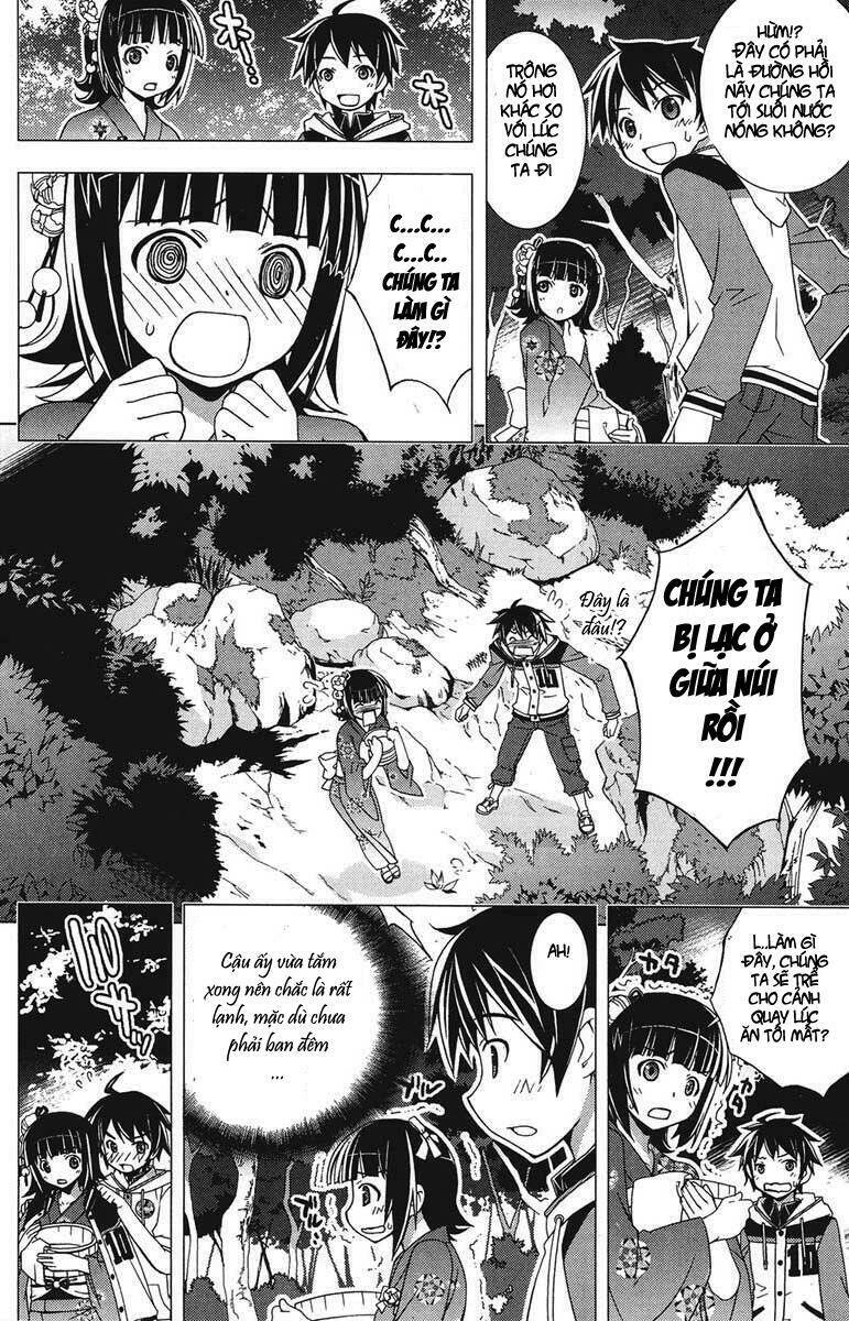 the idolm@ster break! chapter 4 22