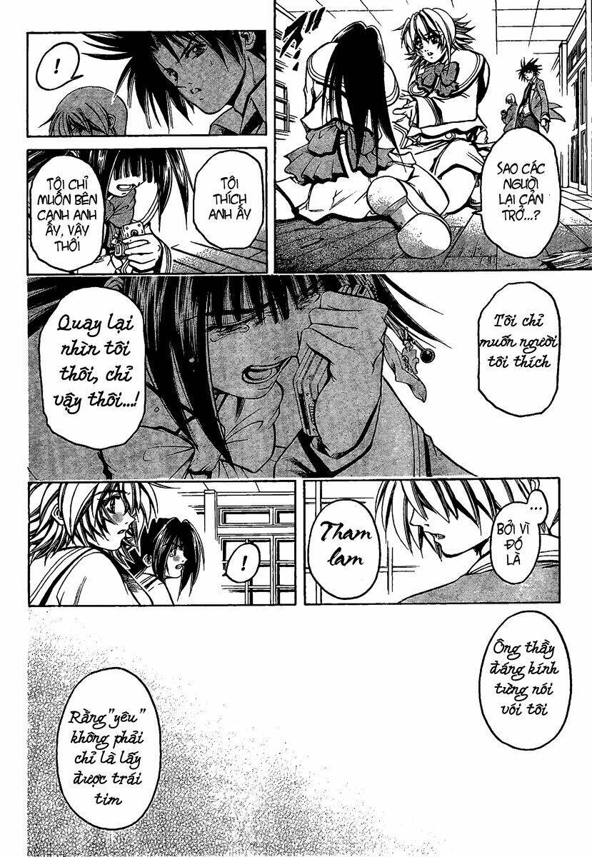 holy talker chapter 2 53