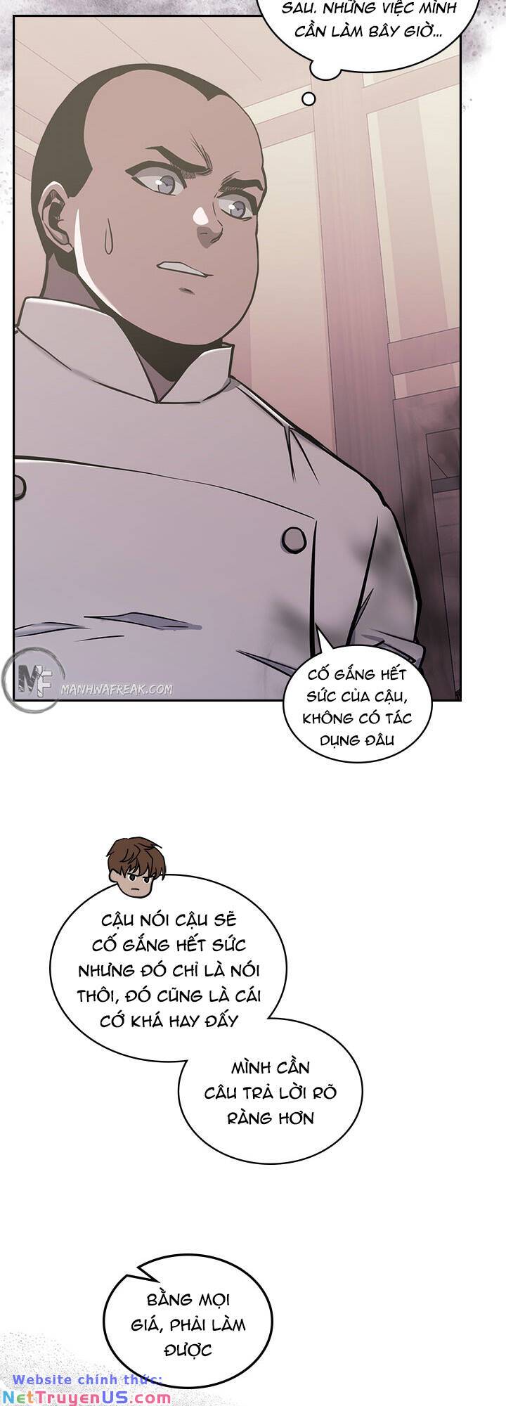 chiến binh đến từ thế giới khác chapter 198 21