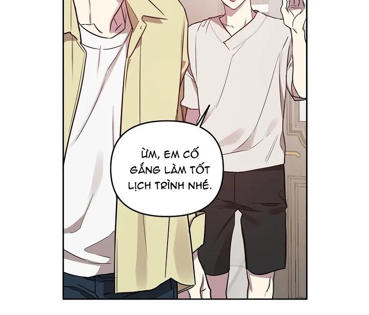 thần tượng đến rồi!? chapter 21 24