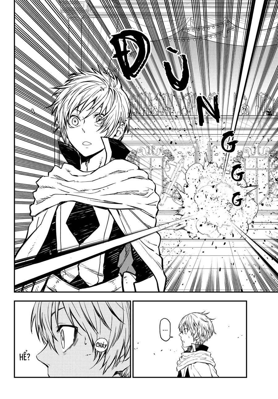 Dạo Quanh Ma Quốc chapter 115 11