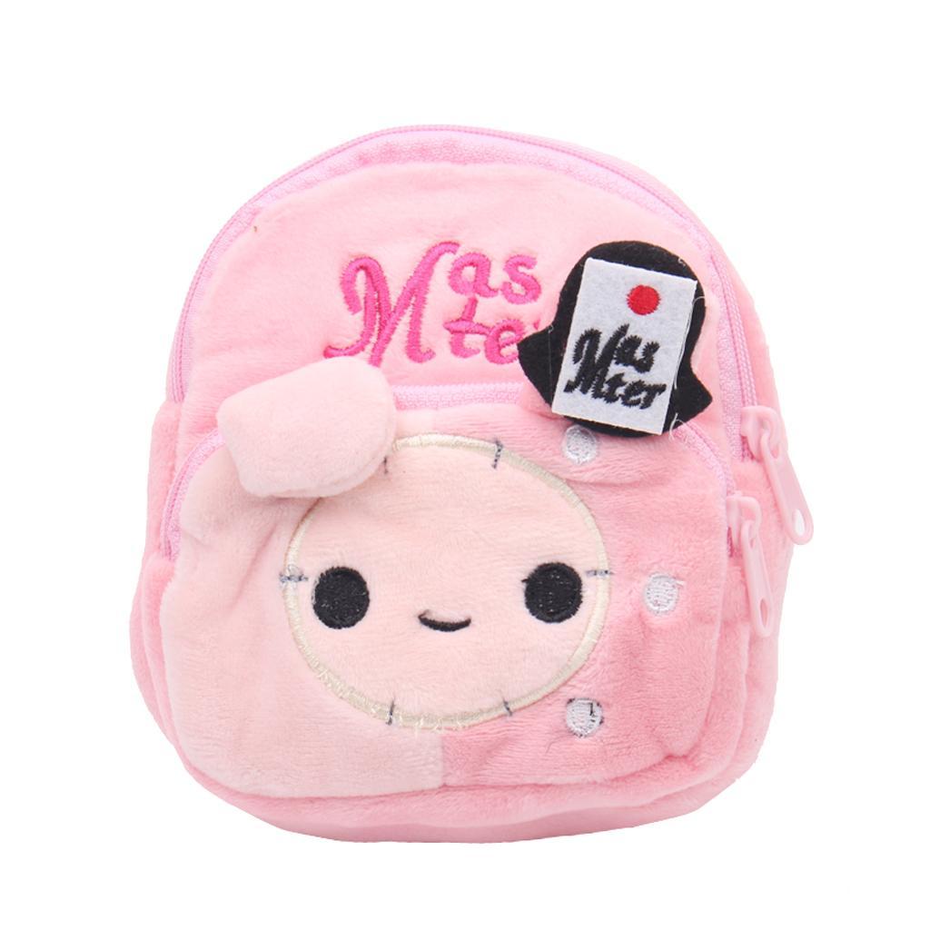 Dolls Accessory Backpack for  Doll