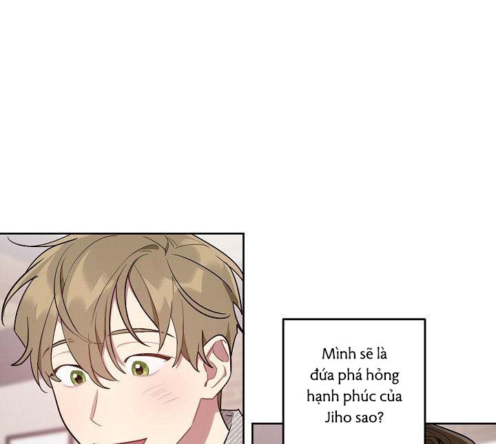 vị khách khả nghi và nhóc làm thêm chapter 18 32