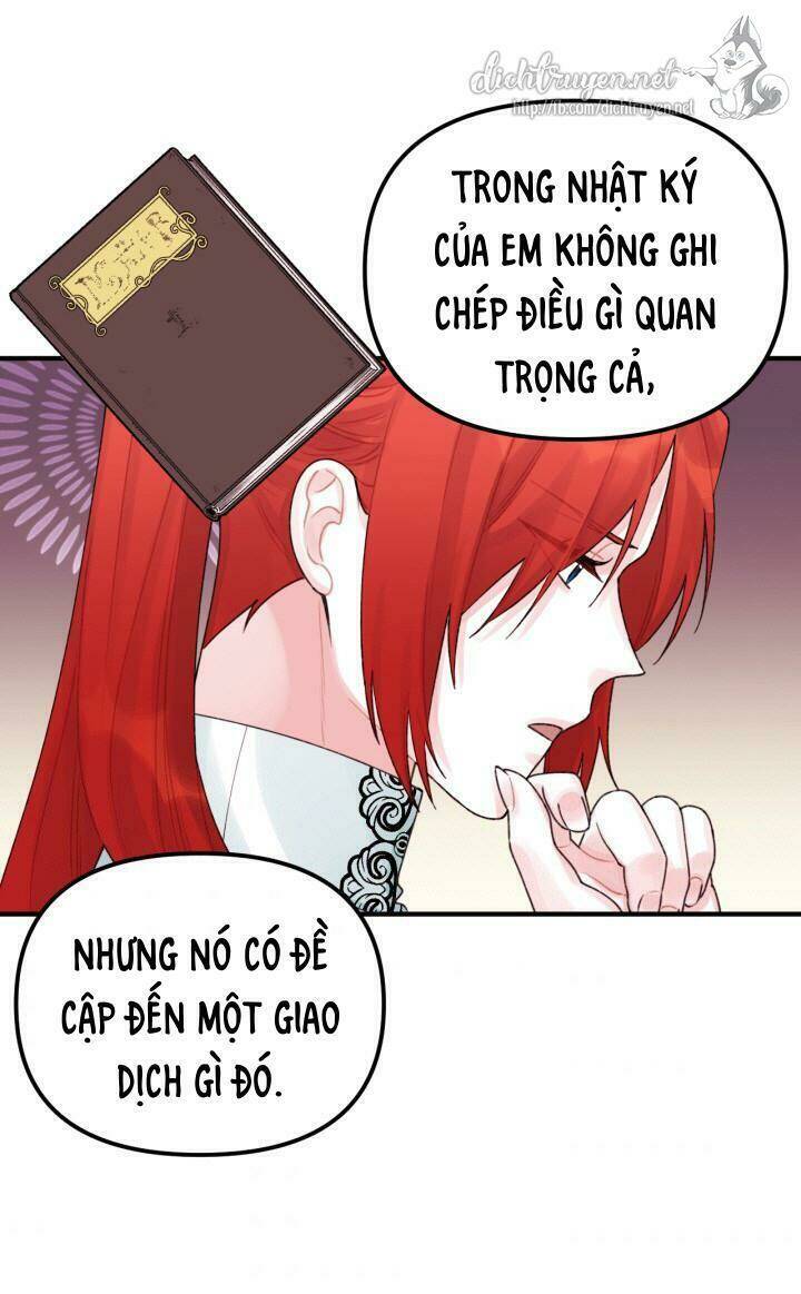 công chúa bãi rác chapter 31 39
