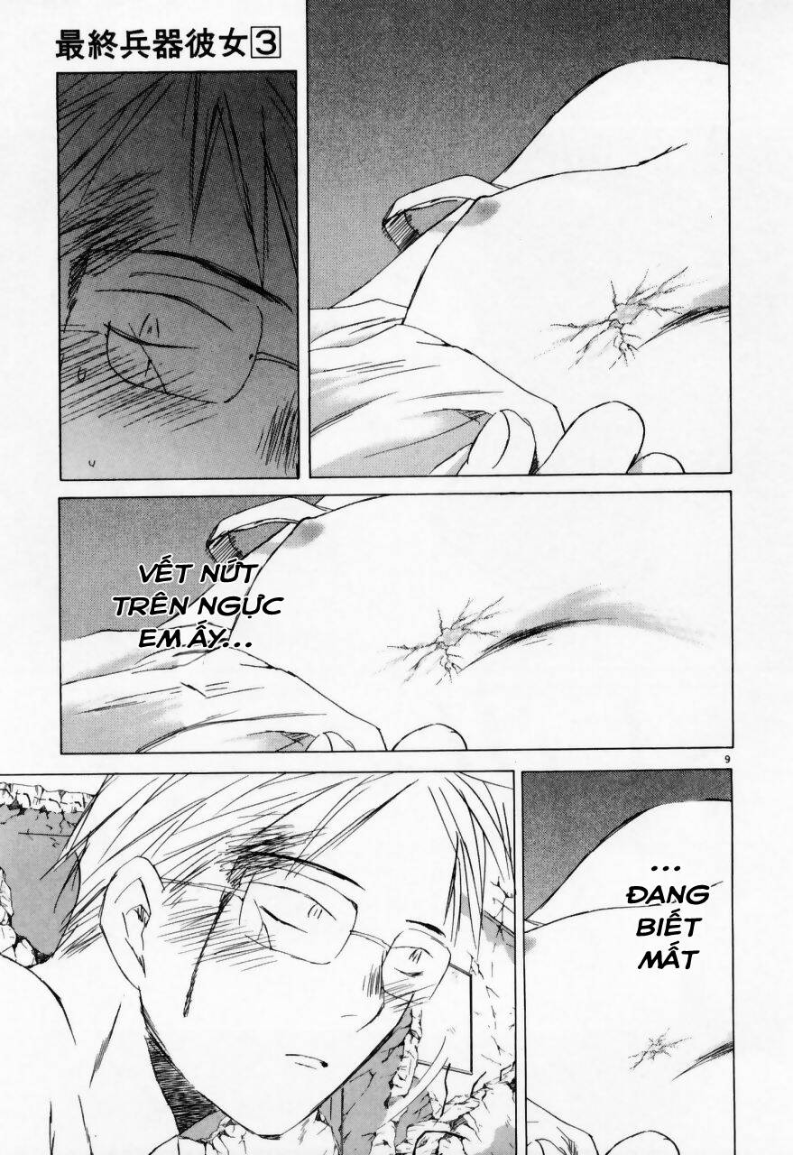 saishuu heiki kanojo chapter 18 8