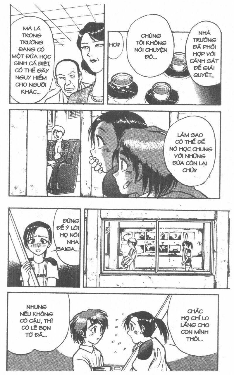 karakuri circus - gánh xiếc quái dị chapter 5 18