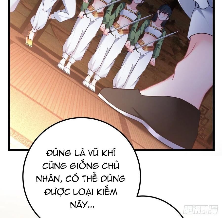 ta mới không gả cho hoàng tử phản diện chapter 56 20