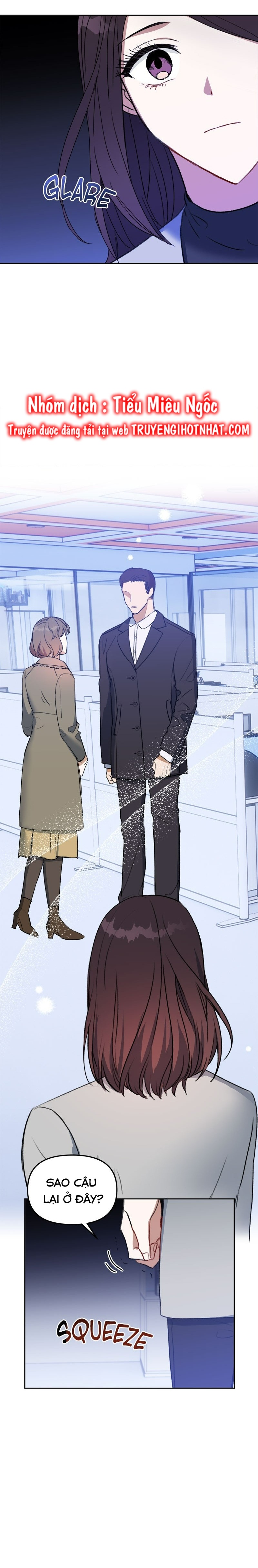 bản cam kết hôn nhân chapter 28 33