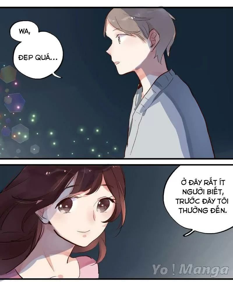 hữu ngôn tại tiên chapter 51 19