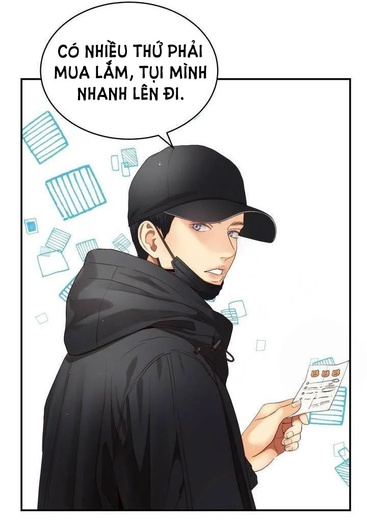 [16+] ánh sao ban mai chapter 31 17