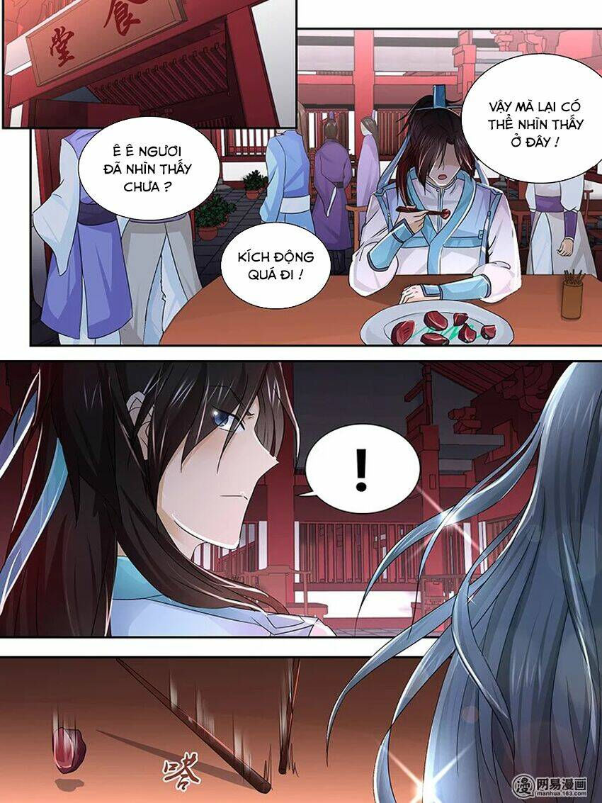 vĩnh hằng chí tôn chapter 18 4