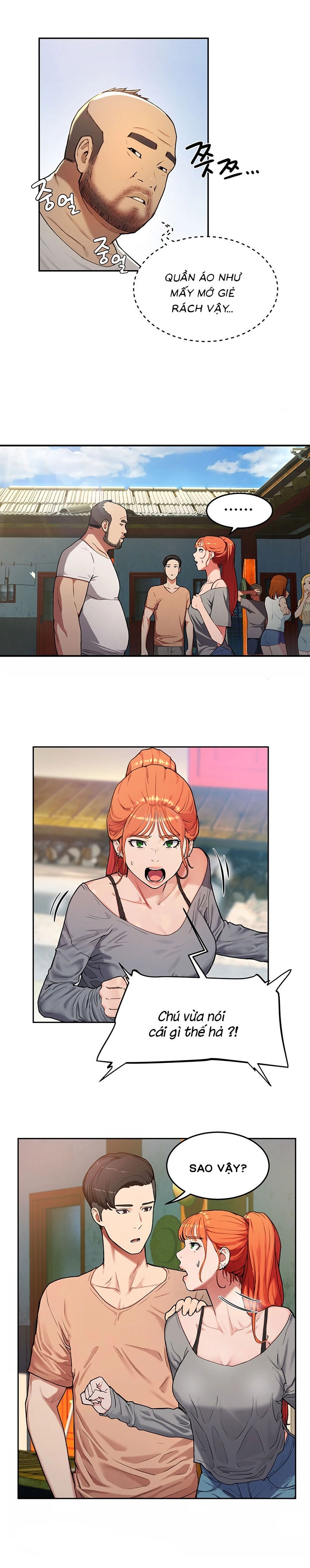 mùa hè đáng nhớ chapter 1 15