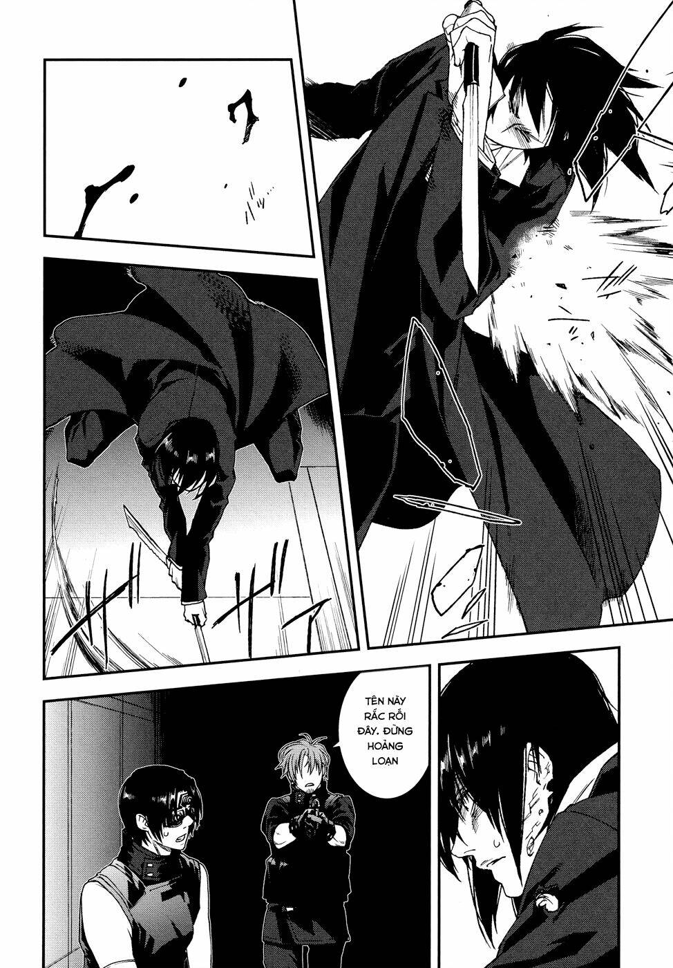 mother keeper chapter 48 27