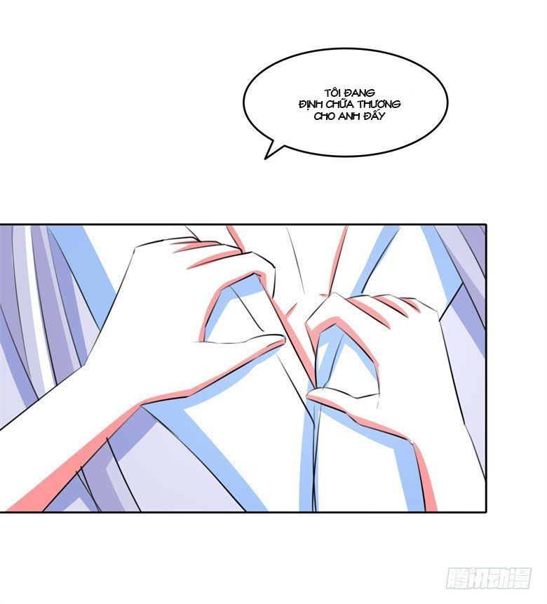 Dân Quốc Yêu Văn Lục chapter 61 - Trang 5