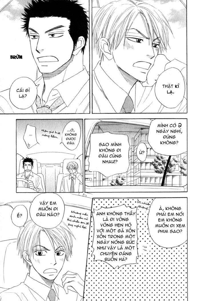 doushiyoumo nai keredo chapter 5.1 17