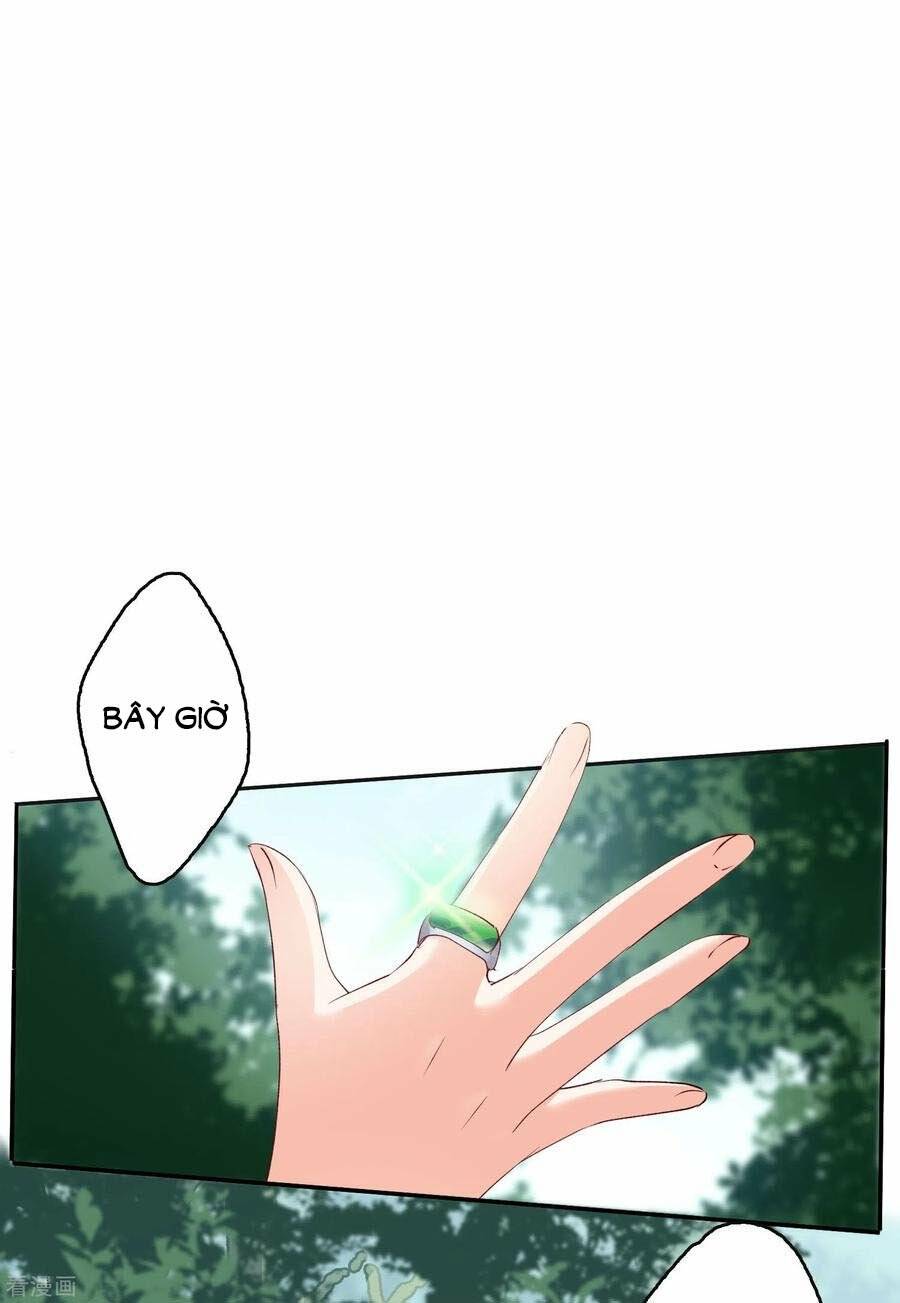 cô ấy đến rồi, xin nằm xuống! chapter 81 34