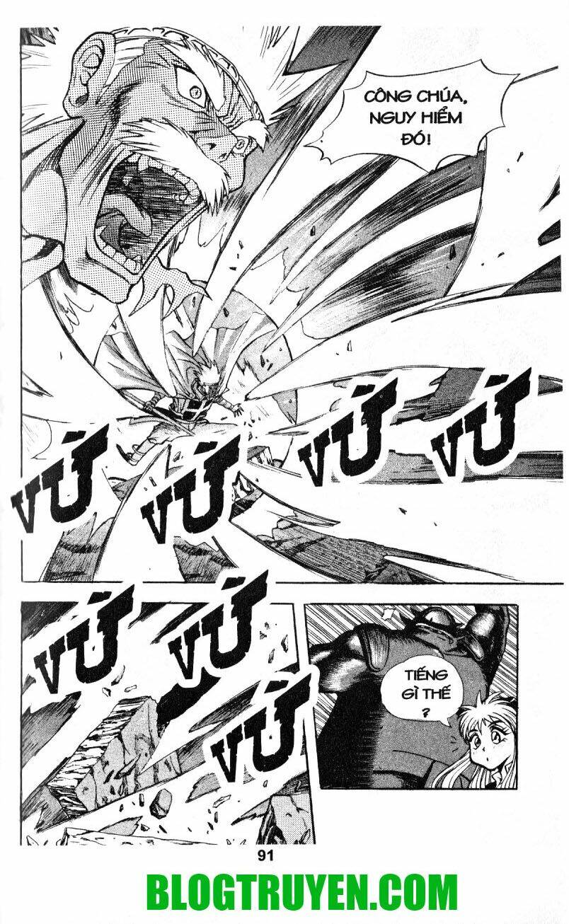 shoma - thiên vương thần kiếm chapter 5 6