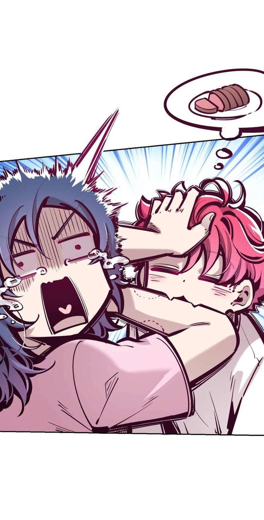 oan gia chung nhà ! chapter 72.1 20