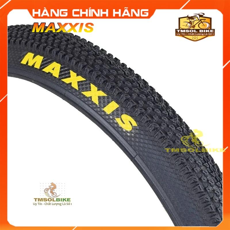 Vỏ Xe Đạp Leo Núi Maxxis  26” , 27.5” , 29” Nhiều Size Lốp Xe Đạp - 26 x 1.95