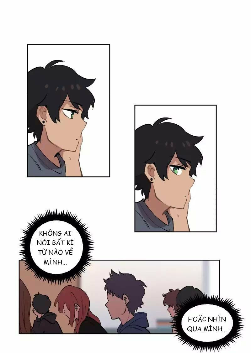 lumine - cội nguồn ánh sáng chapter 43 23
