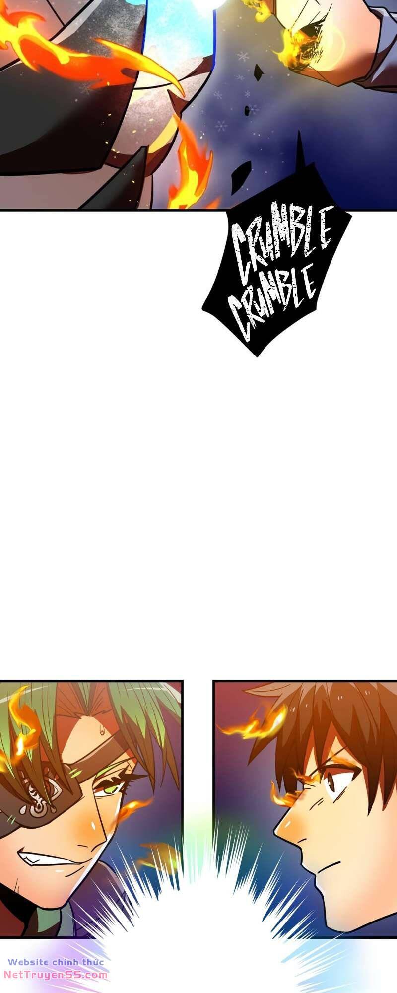 Huyết Thánh Cứu Thế Chủ~ Ta Chỉ Cần 0.0000001% Đã Trở Thành Vô Địch chapter 58 5