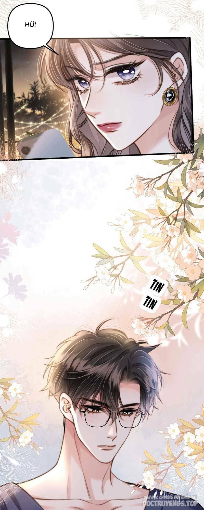 mỗi ngày đều thích anh chapter 10 18