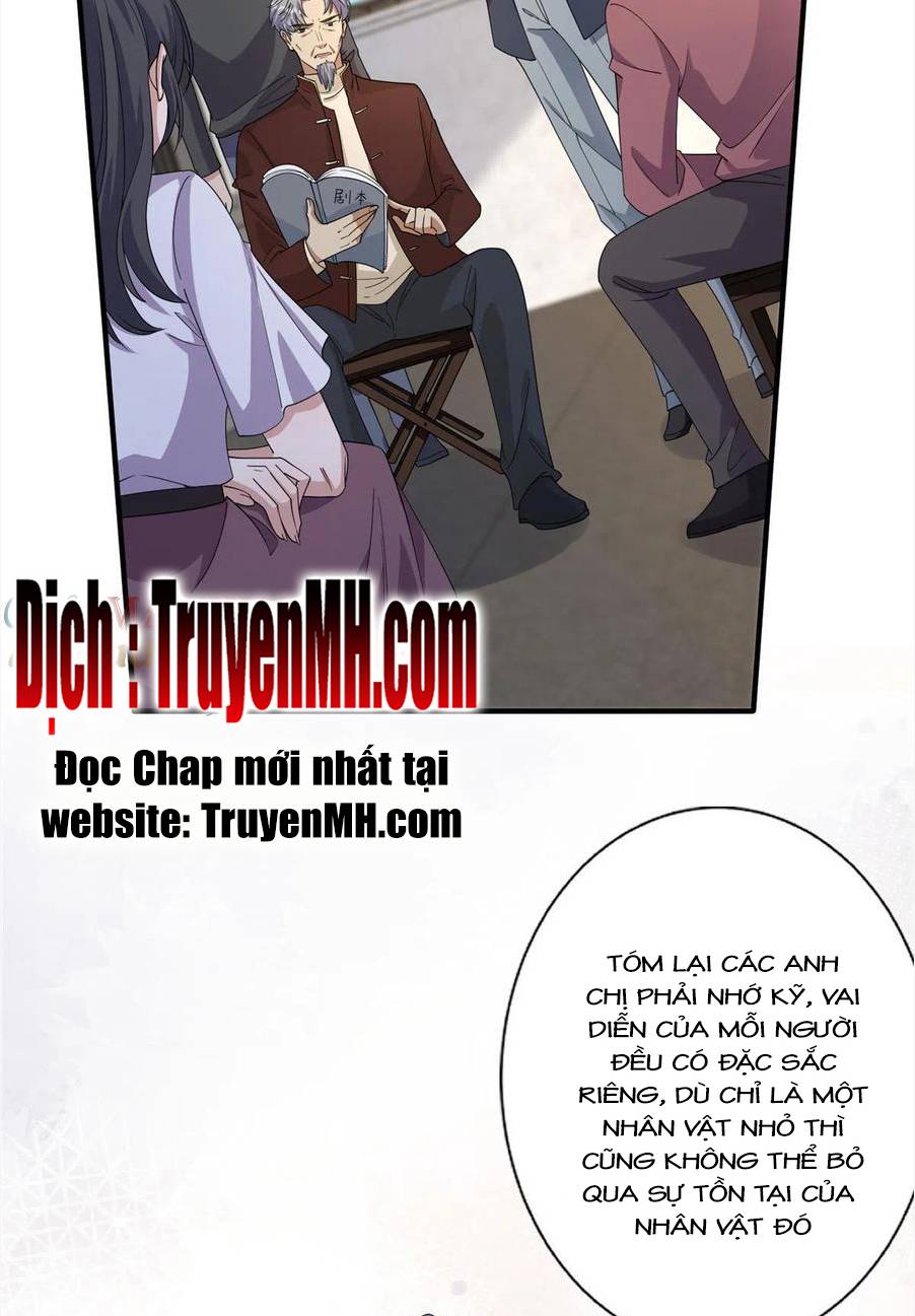 thí hôn lão công, cần giúp sức chapter 632 15