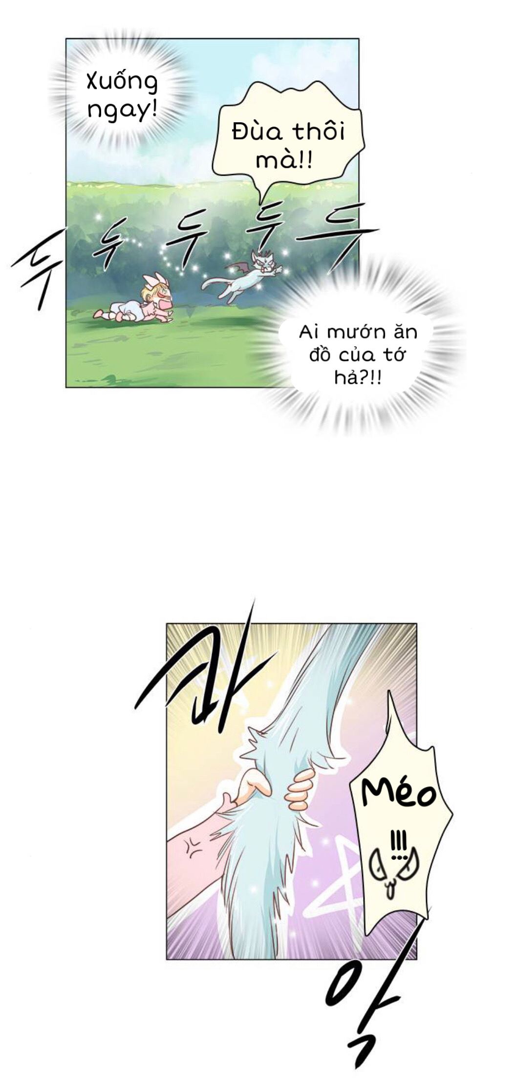 baby mai mối là công chúa chapter 6 30