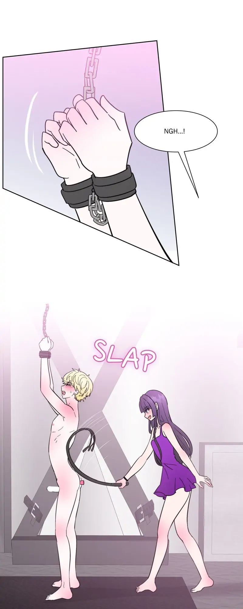 chào mừng đến với clb ốc đảo chapter 12.2 4