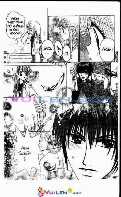 arita đáng yêu chapter 10 51