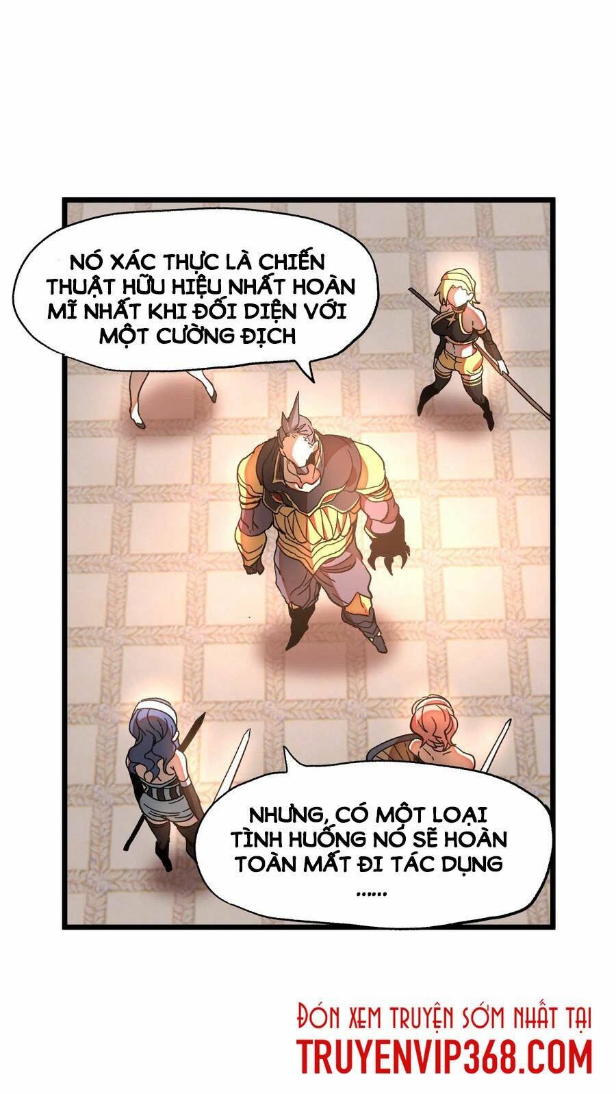 vú em vô địch chapter 27 50