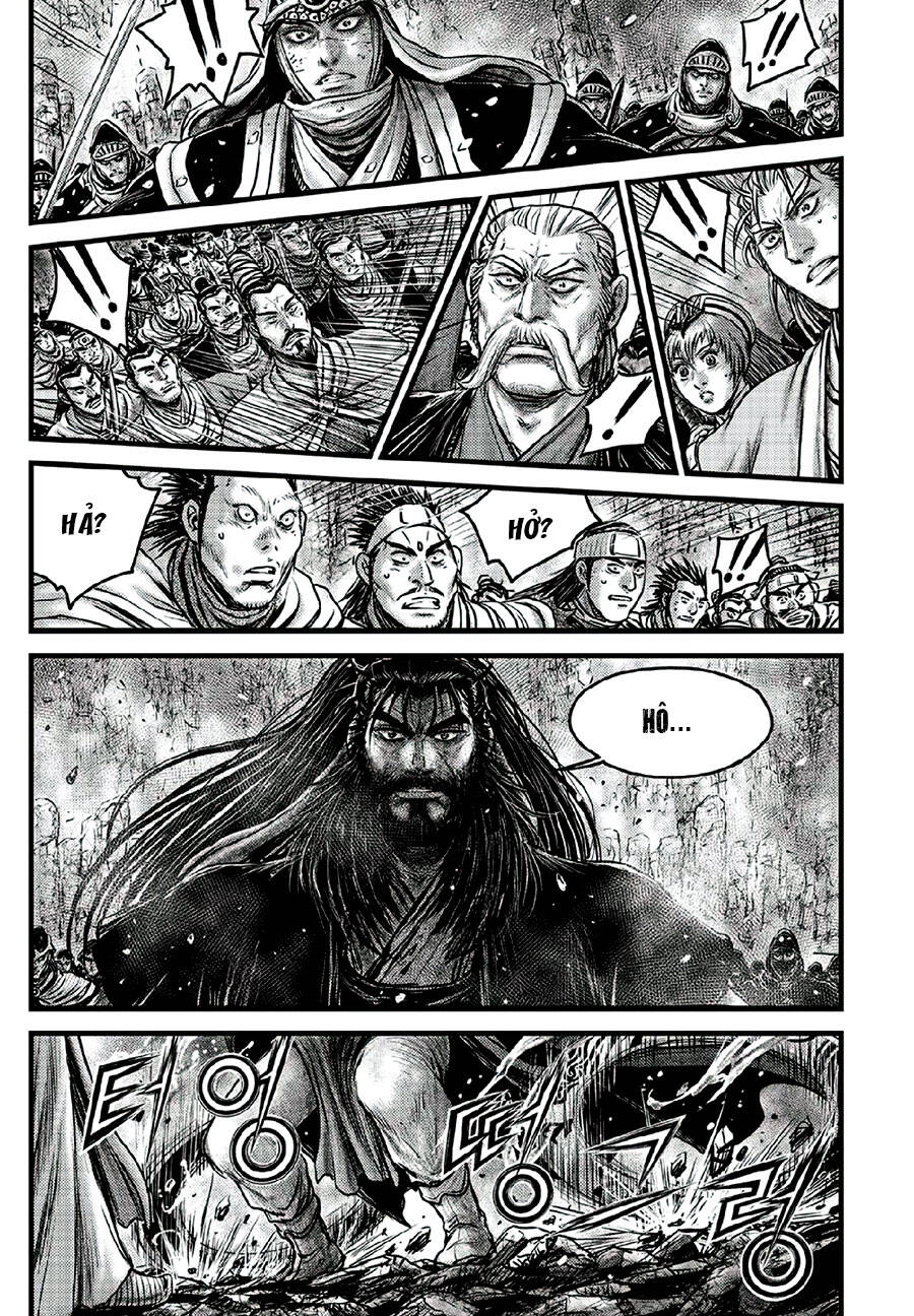 hiệp khách giang hồ m chapter 640 8