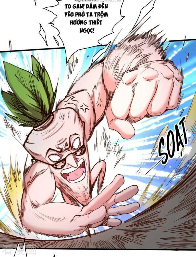 tối cường đại biểu hoàng kim thận chapter 64 12