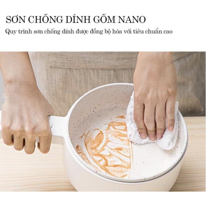 Bếp Điện 6 chức năng trong 1 Olayks - AsiaMart