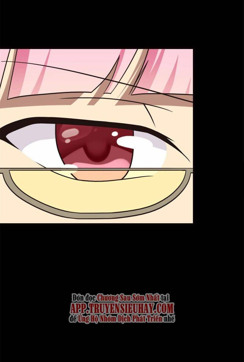 bạn gái virus của tôi chapter 247 3