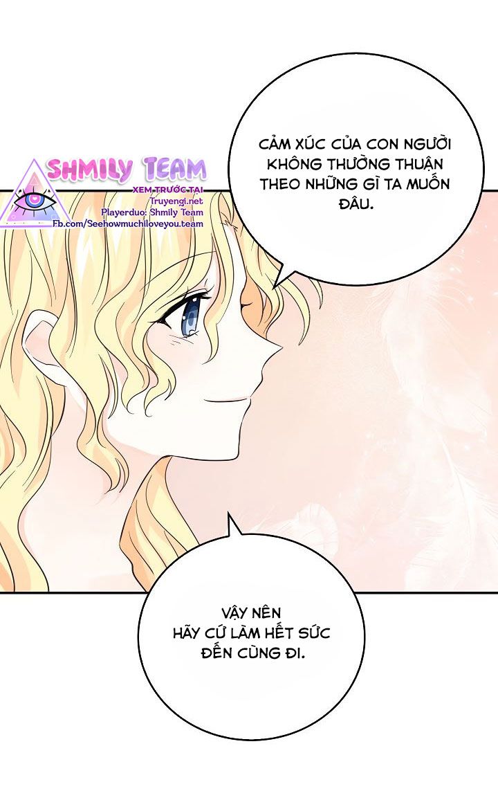 tôi là bạn gái cũ của một vị anh hùng chapter 15 45