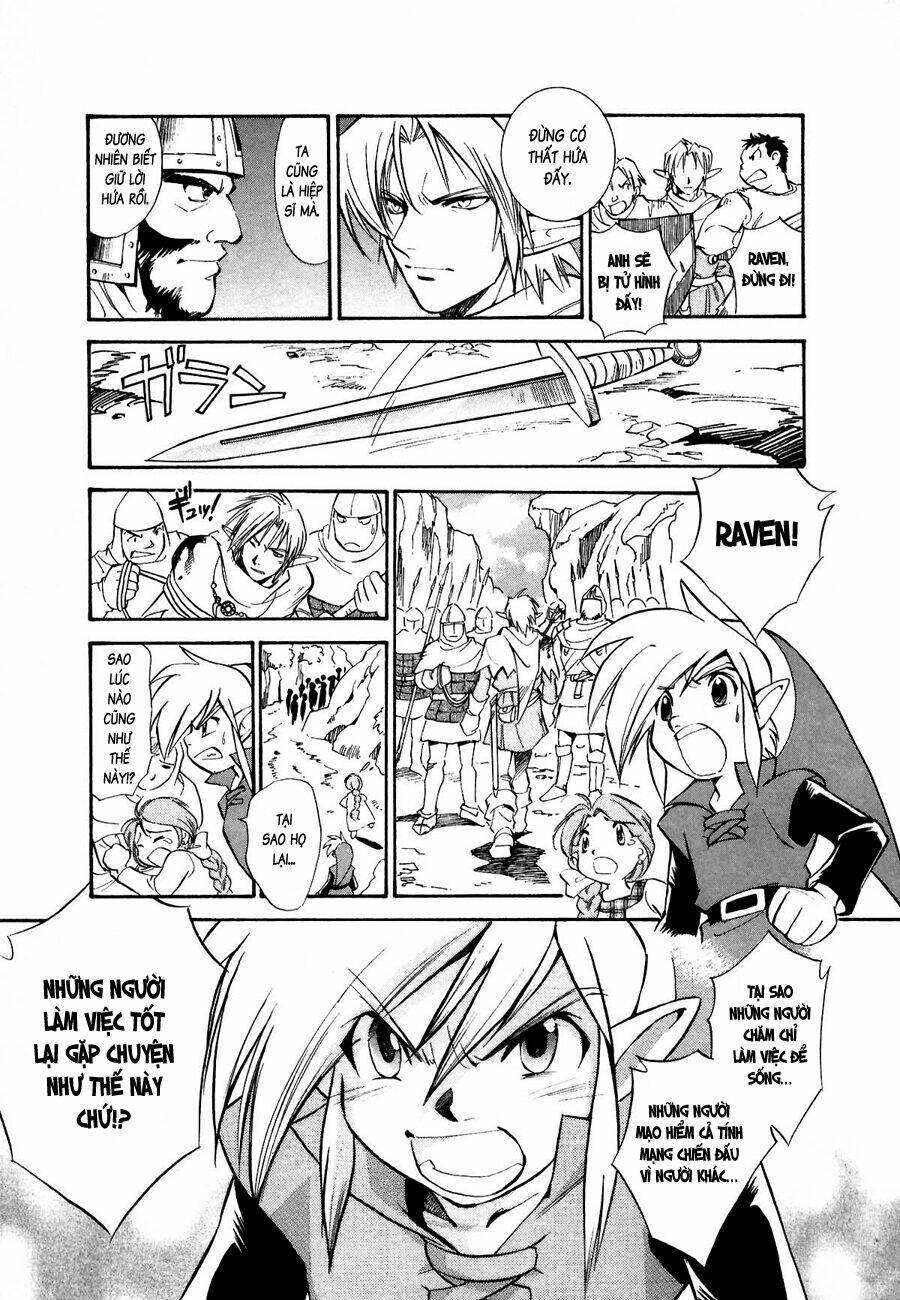 legend of zelda: oracle of ages chapter 8 23