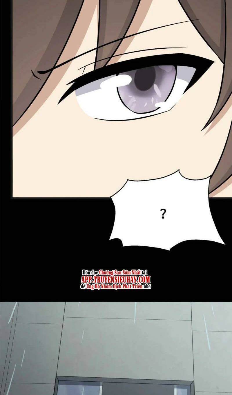 bạn gái virus của tôi chapter 415 26