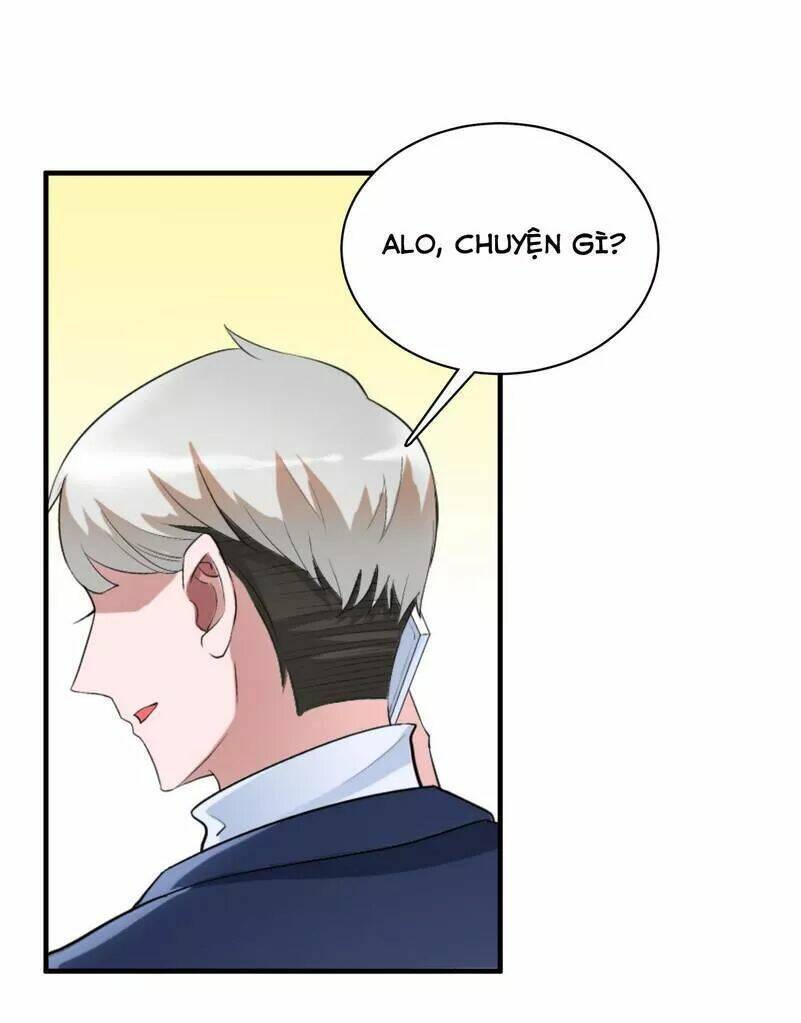 cô dâu gả thay của tổng tài chapter 66 22